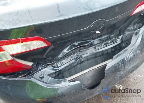 2014 Toyota Camry Se из США, поврежденный, VIN 4T1BF1FK4EU764533